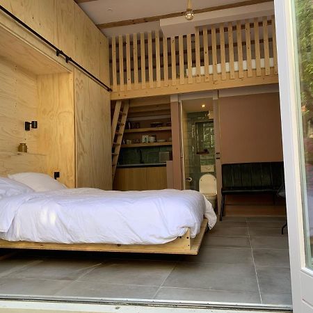 B&B De Warmoes Dordrecht Dış mekan fotoğraf