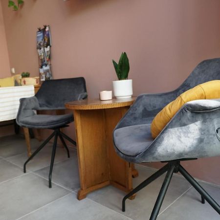 B&B De Warmoes Dordrecht Dış mekan fotoğraf