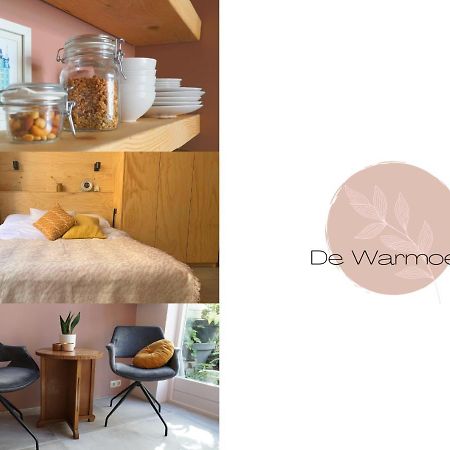 B&B De Warmoes Dordrecht Dış mekan fotoğraf