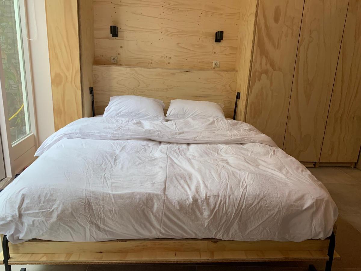 B&B De Warmoes Dordrecht Dış mekan fotoğraf