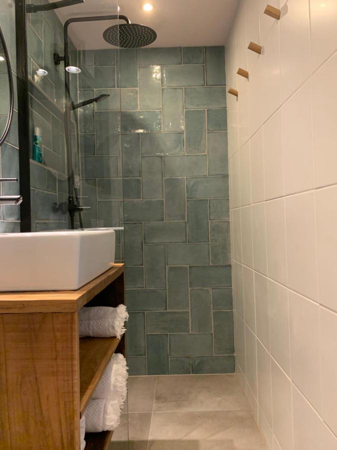 B&B De Warmoes Dordrecht Dış mekan fotoğraf