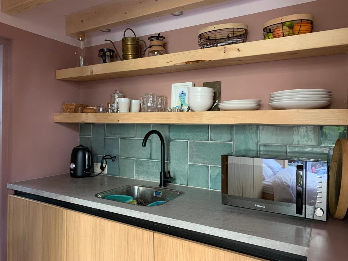 B&B De Warmoes Dordrecht Dış mekan fotoğraf