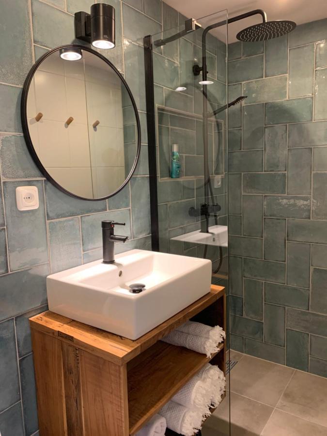 B&B De Warmoes Dordrecht Dış mekan fotoğraf