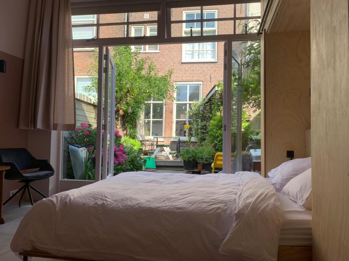 B&B De Warmoes Dordrecht Dış mekan fotoğraf