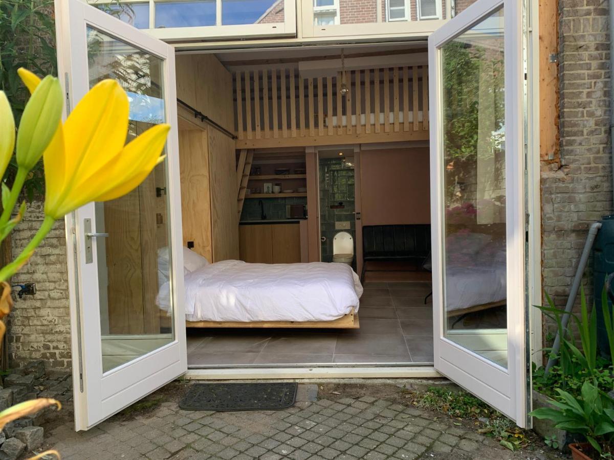 B&B De Warmoes Dordrecht Dış mekan fotoğraf