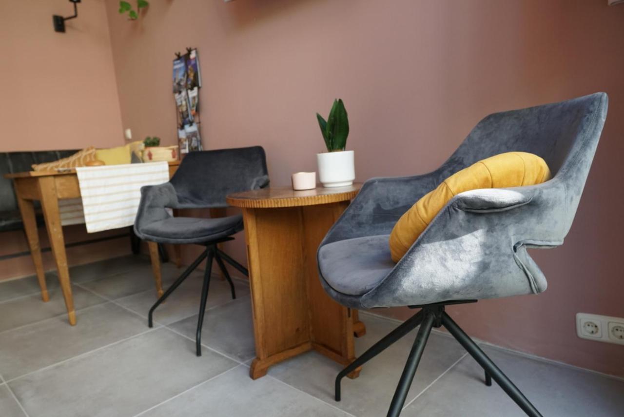 B&B De Warmoes Dordrecht Dış mekan fotoğraf