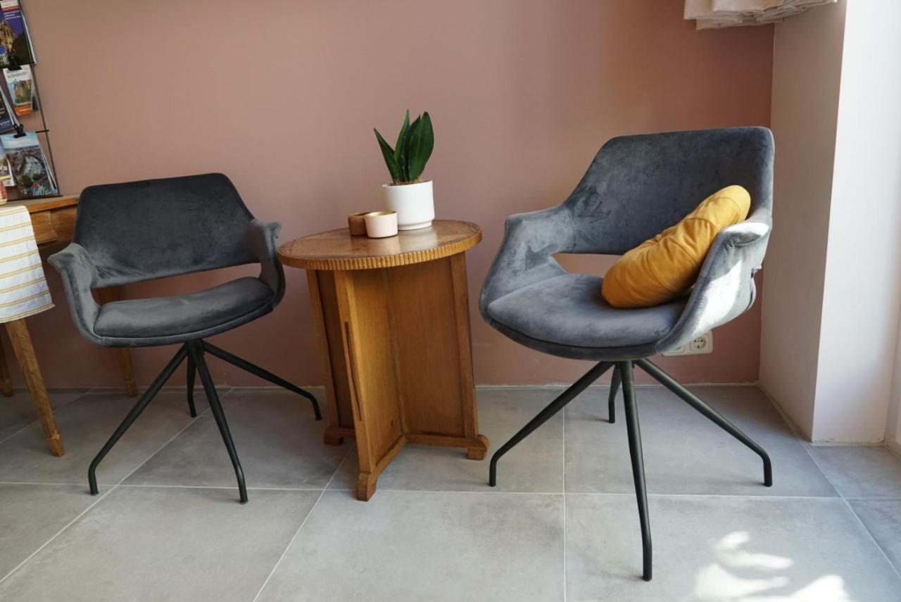B&B De Warmoes Dordrecht Dış mekan fotoğraf