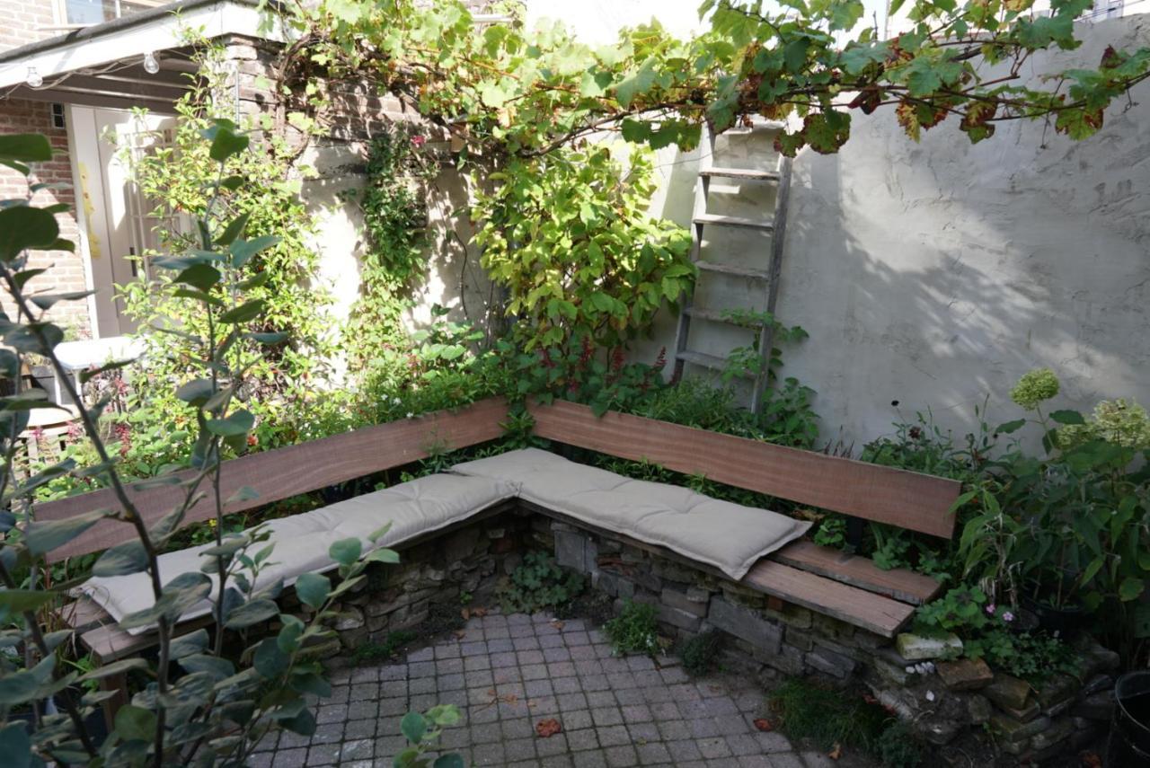 B&B De Warmoes Dordrecht Dış mekan fotoğraf